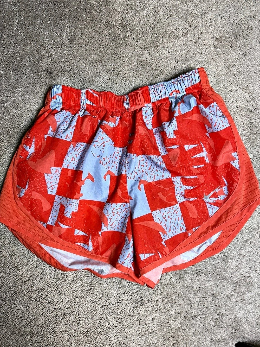 Nike Athletic Shorts